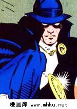 ThePhantomStranger